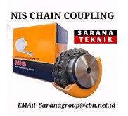 Nis Chain Coupling