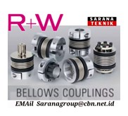 Bellows Coupling