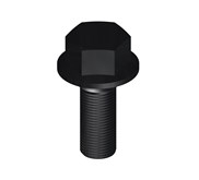 CUMMINS 3089016 HEXAGON FLANGE HEAD CAP SCREW - 4BT 6BT 