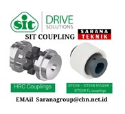 SIT Coupling Hrc Coupling