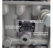 CUMMINS BYC C4944057 FUEL INJECTION PUMP 4944057 FIP 494-4057 494 4057