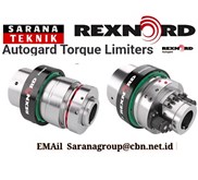 Autogard Torque Limiters