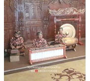 Sewa Gamelan Jawa Lengkap Instrumen Musik Tradisional untuk Acara