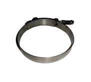 CUMMINS 3415597 HOSE CLAMP SPRING - 6C 8.3C ISC ISL G8.3 CM558 ISM11