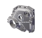 CUMMINS 3076146 3076150 3074239 3058645 3068486 3068443 3068342 305253