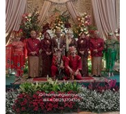Sewa Tari Merak Jawa Barat Anggun untuk Acara Budaya dan Wedding