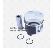 CTP 270-6968 PISTON COMPLETE WITH PIN AND SNAP RING 2706968 270 6968 -