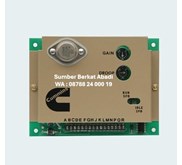 CUMMINS 3032733 SPEED CONTROL UNIT - NTA855 KTA19