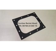 CUMMINS 3009323 WATER HEADER GASKET - K19 K38 K50