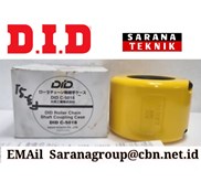 D.I.D Sarana Teknik