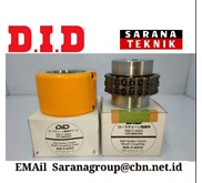 D.I.D Sarana Teknik.