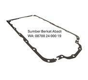 PERKINS 3681K005 GASKET OIL PAN - GENUINE
