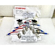 STAMFORD RSK-6001 RECTIFIER RSK6001 KIT RSK 6001 DIODE ZX70-14 GENUINE
