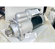 STARTER 0 001 330 072 0 001 330 071 24V 7.8KW 12T 0001330014 11386645 