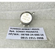 POTENTIOMETER WTH118 470K 2W POTENSIOMETER WTH118470K2W WTH 118 470K 2