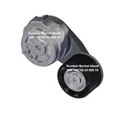 CUMMINS 3910486 TENSIONER BELT 5333486 TENSIONER 89406 - 6BT 6CT 8.3C