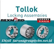 Tollok Locking Assemblies