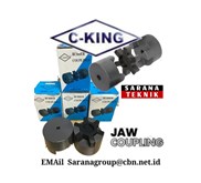 Jaw Coupling C-King