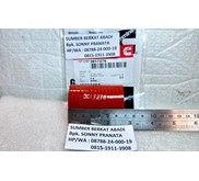 CUMMINS 3017276 STRAIGHT PLAIN HOSE