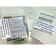 BATTERY CHARGER BC-5A BC5A BC 5A AUTO SELECT 12V / 24V BC-4A BC4A BC 4