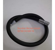 CUMMINS 2870349 FLEXIBLE HOSE AS0603200SS HS0603000SS - K19 K38