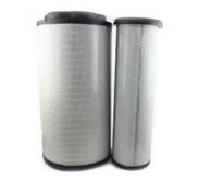AIR FILTER 17500268 SA160158  KW3157 AF25963 AF25963 17500253 17500258