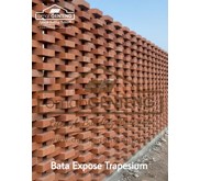 TEPAT WAKTU ! Proyek Bata Trapesium Di Gresik | WA: 081-2283-3040
