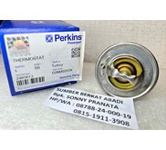 PERKINS 2485613 THERMOSTAT 2485613 - GENUINE