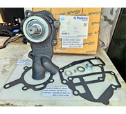 PERKINS U5MW0106 WATER PUMP KIT 3771F01A/1 3771F01A1 3771F01A-1 - ASLI