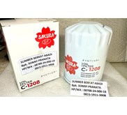 SAKURA C-1208 C1208 C 1208 1560187305000 1560187309000 LF16012 LF-1601