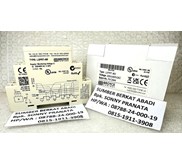 BROYCE CONTROL LXPRT-4W 230VAC LXPRT4W 230-VAC LXPRT 4W 230 M3PRT-4W 
