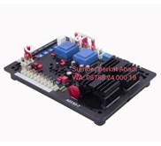 AVR AEC637 AEC-637 AEC 637 CONTROLLER - 63V 7A