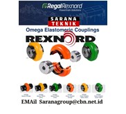 coupling elastomer untuk pompa dan motor...