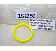 HG 2S-2251 2S2251 2S 2251 SEAL O RING - GENUINE MADE IN ITALY