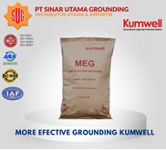 More Efective Grounding Kumwell 11.5kg