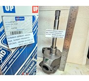 KMP 4132F016 OIL PUMP 4132F016 
