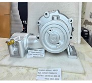 WATER PUMP 727410-43101 FRESH 72741043101 PUMP 727410 43101 - 4CH 6CH