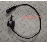 DEUTZ 0450 4704 CABLE SENSOR 04504704 OIL WATER SEPARATION 0450-4704