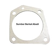 CUMMINS 206416 GASKET WATER PUMP DRIVE - KTA38 KTA50 K38 K50 QSK19 