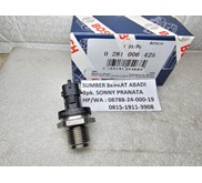 BOSCH 0 281 006 325 0 281 006 425 0281006325 0281006425 3974092 526024