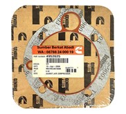 CUMMINS 4952625 GASKET AIR COMPRESSOR 3820922 3819770 - M11 N14 ISM L1