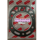 YANMAR 105900-01330 PACKING HEAD 105900 01330 10590001330 - GENUINE