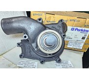 PERKINS U5MW0130 WATER PUMP 7C-1285 7C1285 7C 1285 - GENUINE ORIGINAL 