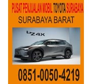 WA 0851-0050-4219, Sales Toyota Surabaya Barat
