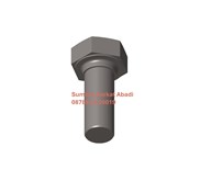 CUMMINS 138042 SCREW CAP HEAD HEXAGON S104A S104-A S-104-A S 104 A