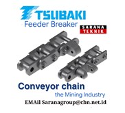 conveyor chain industri
