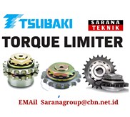 torque limiter industri
