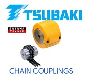 chain coupling conveyor