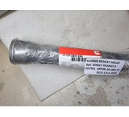 CUMMINS 3011224 TUBE WATER BYPASS - K19 KTA19 K38 KTA38