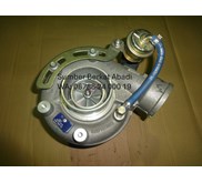 DEUTZ 04904822 TURBOCHARGER 0490 4822 0490-4822